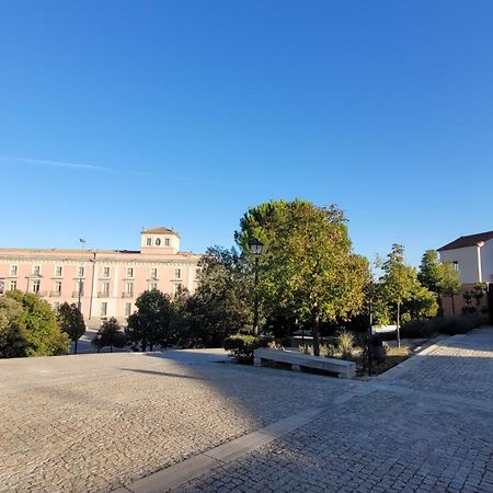 El Torreon Del Palacio Boadilla del Monte Buitenkant foto